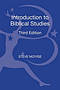 Introduction to Biblical Studies