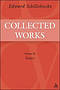 The Collected Works of Edward Schillebeeckx