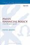 Paul\'s Financial Policy