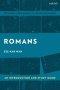 Romans: An Introduction And Study Guide