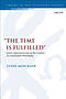 "the Time Is Fulfilled": Jesus's Apocalypticism in the Context of Continental Philosophy