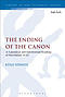The Ending of the Canon: A Canonical and Intertextual Reading of Revelation 21-22