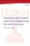 Colonial Education and Class Formation in Early Judaism: A Postcolonial Reading