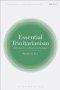 Essential Trinitarianism: Schleiermacher as Trinitarian Theologian