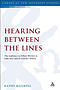 Hearing Between The Lines