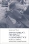 Bonhoeffer As Biblical Interpreter