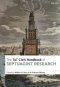 T&t Clark Handbook of Septuagint Research