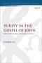 Purity In The Gospel Of John