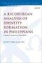 Ricoeurian Analysis Of Identity Formation In Philippians
