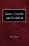 Genes, Genesis and Evolution