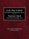 God's Plan Unfolds: The Church from Nazareth to Nicaea Teachers Guide Lutheran High School Religion Series