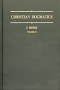 Christian Dogmatics