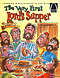 Very First Lord's Supper