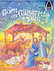 Born On Christmas Morn (Arch Books)