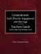 Committment God's Plan for Engagement and Marriage Teacher's Guide Lutheran High School Religion Series