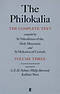 The Philokalia: Vol. 3