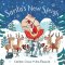 Santa\'s New Sleigh