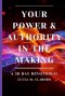 Your Power & Authority In The Making