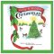 Henry and Matilda's Christmas on the farm