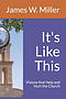 It's Like This: Visions that Help and Hurt the Church