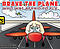 BRAVE the Plane Who Was Afraid to Fly