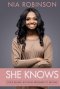 SHE KNOWS: Once Bound, But now Redeemed To Become