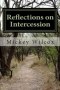 Reflections on Intercession: Standing Tall on our Knees