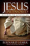 Jesus Uncensored: Restoring the Authentic Jew (Grayscale Edition)