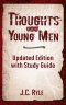 Thoughts for Young Men: Updated Edition with Study Guide