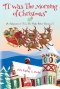 IT Was the Morning of Christmas: An Adaptation of Twas the Night Before Christmas