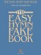 The Easy Hymn Fake Book