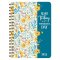 2024 Make Today a Wonderful Day Weekly Daily Planner for Women