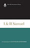 I and II Samuel (1965): A Commentary