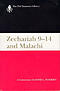 Zechariah 9-14 & Malachi (Otl): A Commentary