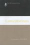 Lamentations : Old Testament Library