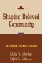 Shaping Beloved Community: Multicultural Theological Education