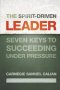 The Spirit-driven Leader