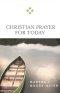 Christian Prayer for Today