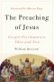 The Preaching of Jesus