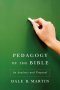 Pedagogy of the Bible