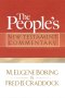 The People's New Testament Commentary