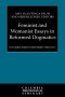 Feminist and Womanist Essays in Reformed Dogmatics