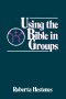 Using the Bible in Groups