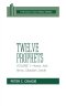Twelve Prophets : Vol 1 : Daily Study Bible