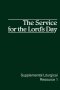 Service for Lords Day (1) (Slr)