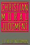 Christian Moral Judgment