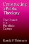 Constructing a Public Theology