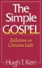 The Simple Gospel