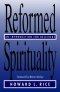 Reformed Spirituality