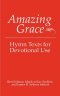 Amazing Grace